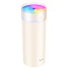 Зволожувач повітря HOCO Single spray humidifier HX32 |20h, 0.5L| beige