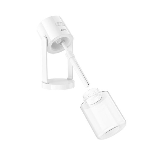 Зволожувач повітря HOCO Starry sky humidifier HX34 |RGB, 6h, 280ML| white