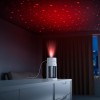 Зволожувач повітря HOCO Starry sky humidifier HX34 |RGB, 6h, 280ML| white