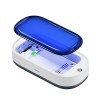 Універсальний дезинфектор USAMS Multi-function Ultraviolet Sterilizer With Wireless US-ZB151 |15W| white