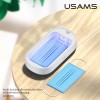 Універсальний дезинфектор USAMS Multi-function Ultraviolet Sterilizer With Wireless US-ZB151 |15W| white
