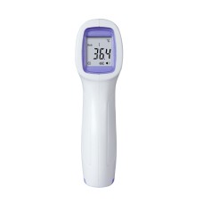 Безконтактний термометр rx-189a white