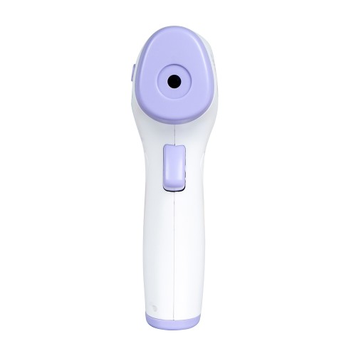 Безконтактний термометр rx-189a white