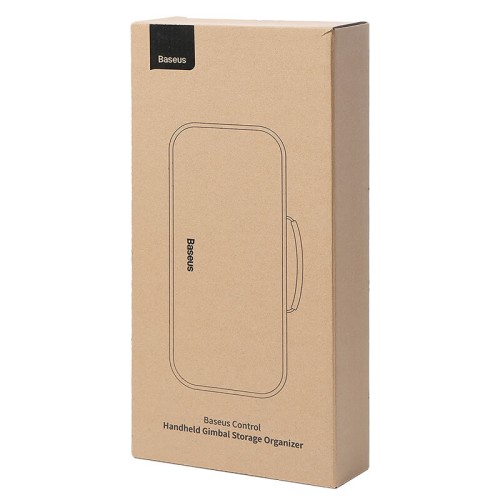 Сумка для BASEUS Control Handheld Gimbal Storage Organizer (SUYT-F01) black
