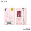 Електро зубна щітка Smart Sonic Electric Toothbrush WK WT-C11 |5Modes, 100Days Standby, IPX7| white