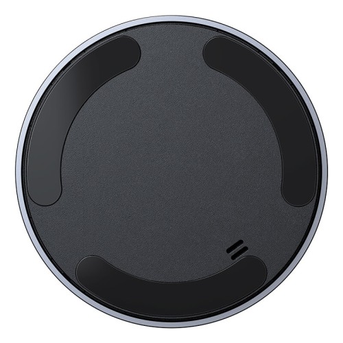 Таймер з магнітним кріпленням BASEUS heyo rotation countdown timer Pro (FMDS000013) grey