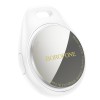 Пошуковий трекер Borofone Ingenioso intelligent positioning anti-lost device BC100 |9-12 month| white