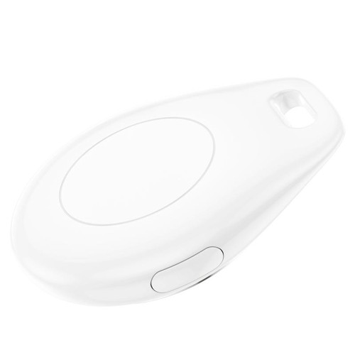 Пошуковий трекер Borofone Ingenioso intelligent positioning anti-lost device BC100 |9-12 month| white
