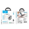 Пошуковий трекер HOCO Tiger intelligent positioning anti-lost device E91 white