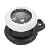 Пошуковий трекер HOCO Tiger intelligent positioning anti-lost device E91 white