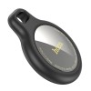 Пошуковий трекер HOCO Tiger intelligent positioning anti-lost device E91 white