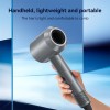 Фен HOCO Wave high-speed negative ion hair care hair dryer DAR31 rose-red