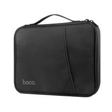 Сумка для ноутбука HOCO Simple series laptop bag GT2 |12.9"| black