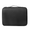 Сумка для ноутбука HOCO Simple series laptop bag GT2 |12.9"| black