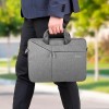 Сумка для ноутбука HOCO Delight series portable laptop bag GT4 |14 inches| black