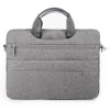 Сумка для ноутбука HOCO Delight series portable laptop bag GT4 |14 inches| black