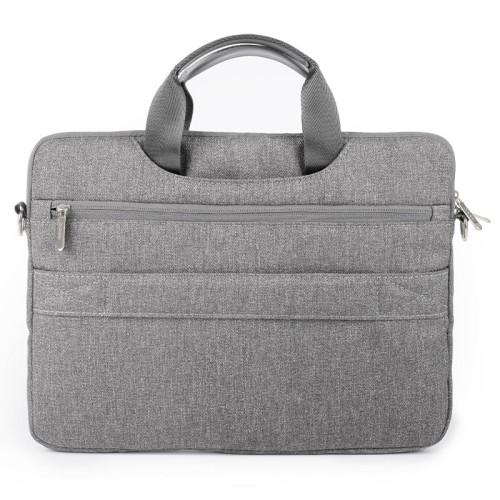 Сумка для ноутбука HOCO Delight series portable laptop bag GT4 |14 inches| black