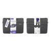 Сумка для ноутбука HOCO Delight series portable laptop bag GT4 |14 inches| black