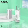 Набір для чистки гаджетів HOCO 8-in-1 multifunctional cleaning kit (overseas customization) DI35 white