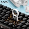 Набір для чистки гаджетів HOCO 8-in-1 multifunctional cleaning kit (overseas customization) DI35 white