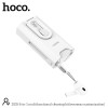 Набір для чистки гаджетів HOCO 8-in-1 multifunctional cleaning kit (overseas customization) DI35 white