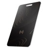 Пошуковий трекер BOROFONE Search card type intelligent positioning anti-lost device BC102 |Apple Find Me, IP68| black