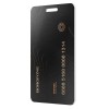 Пошуковий трекер BOROFONE Search card type intelligent positioning anti-lost device BC102 |Apple Find Me, IP68| black