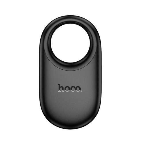 Пошуковий трекер HOCO Star intelligent positioning anti-lost device E94 |Apple Find Me| black