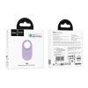 Пошуковий трекер HOCO Star intelligent positioning anti-lost device E94 |Apple Find Me| white