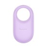 Пошуковий трекер HOCO Star intelligent positioning anti-lost device E94 |Apple Find Me| purple