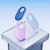 Пошуковий трекер HOCO Star intelligent positioning anti-lost device E94 |Apple Find Me| purple