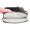 Сумка для ноутбука HOCO Extraordinary series laptop bag GT7 (14 inches) grey