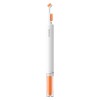 Щітка для очистки наушников Baseus Cleaning Brush (NGBS000002) white
