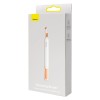 Щітка для очистки наушников Baseus Cleaning Brush (NGBS000002) white