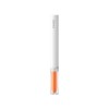 Щітка для очистки наушников Baseus Cleaning Brush (NGBS000002) white