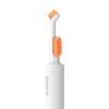 Щітка для очистки наушников Baseus Cleaning Brush (NGBS000002) white