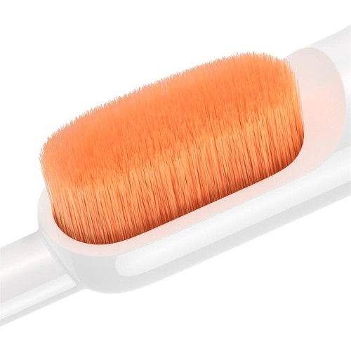 Щітка для очистки наушников Baseus Cleaning Brush (NGBS000002) white