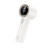 Портативний вентилятор Hoco Hurricane high speed handheld fan HX64 |60dB, 1.5-7h| white