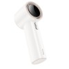Портативний вентилятор Hoco Hurricane high speed handheld fan HX64 |60dB, 1.5-7h| white