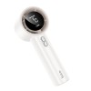 Портативний вентилятор Hoco Hurricane high speed handheld fan HX64 |60dB, 1.5-7h| white