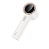 Портативний вентилятор Hoco Hurricane high speed handheld fan HX64 |60dB, 1.5-7h| white