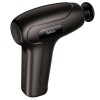 Фітнес-масажер для м'язів HOCO electric mini silent fascia gun HP51 |5h| black