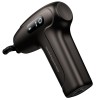Фітнес-масажер для м'язів HOCO electric mini silent fascia gun HP51 |5h| black