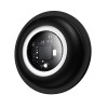 Пошуковий трекер HOCO Tiger intelligent positioning anti-lost device (adhesive type) E91B black