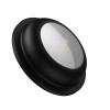 Пошуковий трекер HOCO Tiger intelligent positioning anti-lost device (adhesive type) E91B black