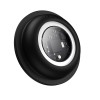 Пошуковий трекер HOCO Tiger intelligent positioning anti-lost device (adhesive type) E91B black