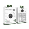 Пошуковий трекер ACEFAST S1 button type positioning device single |10-12 months standby, MFI certification| black