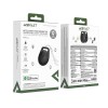 Пошуковий трекер ACEFAST S2 button type positioning device single |10-12 months standby, MFI certifi black