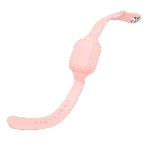 Пошуковий трекер HOCO Tiger smart anti-lost device E91E (bracelet type) |9-12 month| black