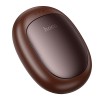 Грілка для рук HOCO Coffee bean magnetic split type hand warmer J167 |6.5-13h| brown